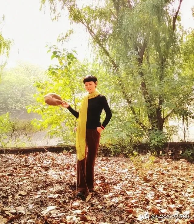 怎样拍照才好看？