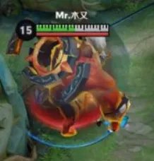 王者荣耀张飞的专精装要怎么玩？