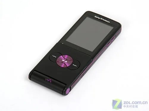 复古翻盖音乐机 索尼爱立信W350c仅1180