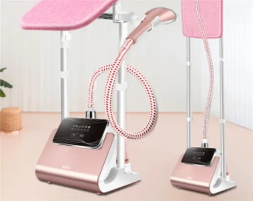 蒸汽挂烫机不出蒸汽怎么办