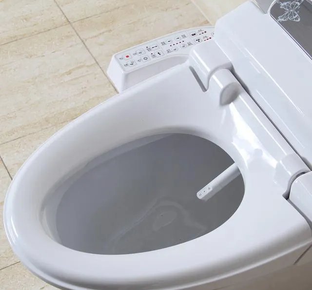 马桶盖子怎么拆卸