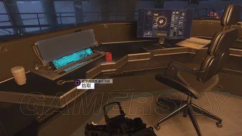 《COD12》收集攻略 全收集图文攻略