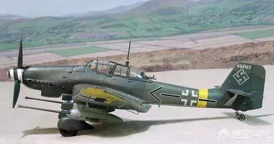 二战空战哪种战机好还是