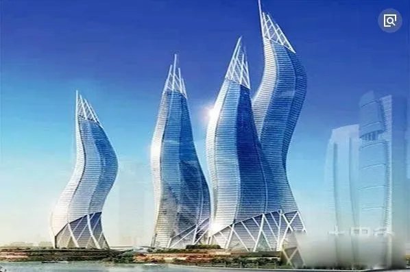 迪拜著名建筑物简介图片 五大迪拜有名的建筑物是什么