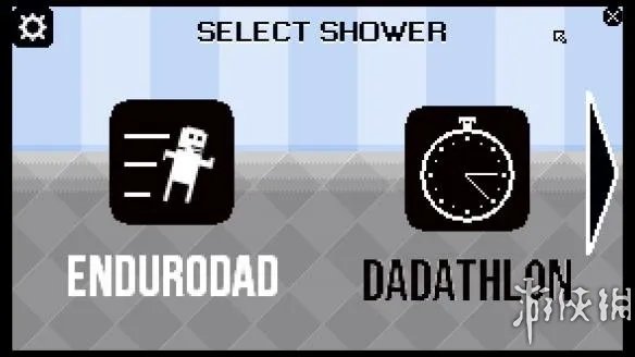 《和爸爸一起洗澡模拟器2015》免安装绿色版下载发布