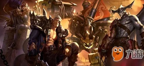 英雄联盟手游熔岩巨兽怎么玩 熔岩巨兽技能加点及出装详解