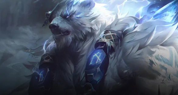 《lol》极限闪击上线时间介绍