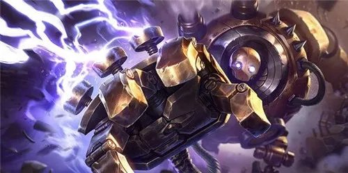 lol12.15辅助机器人玩法出装推荐