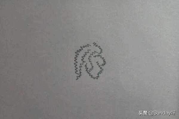 康乃馨怎么画？