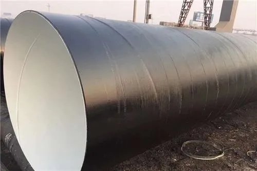 pccp管是什么材料