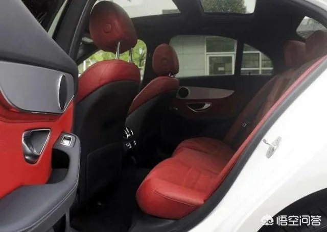 奔驰C级这个车怎么样？