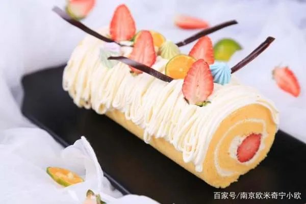 蛋糕培训班要多少钱？