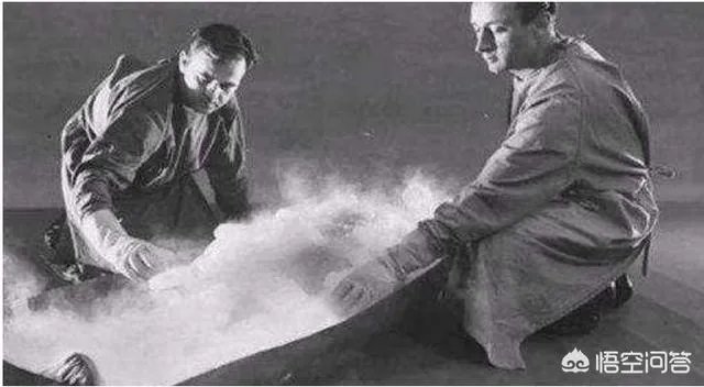 首例冷冻人复活