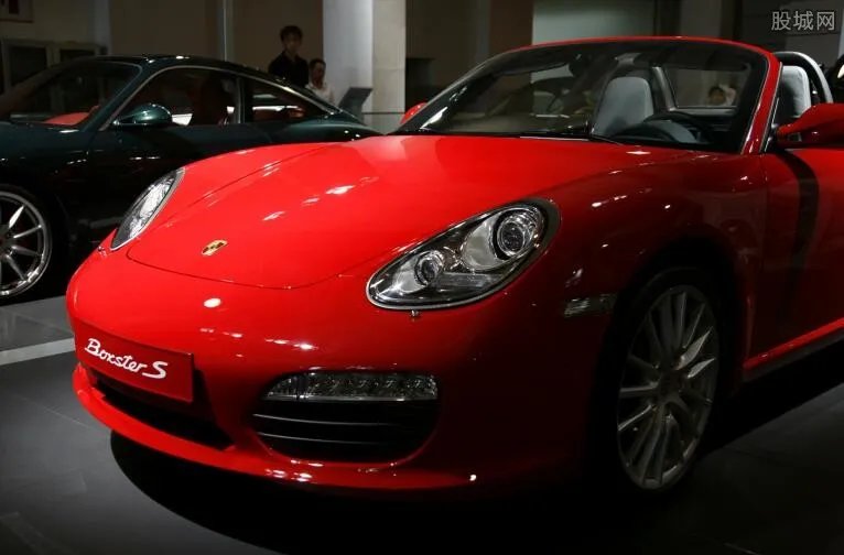 豪华车排名有哪些 一线豪华车品牌有哪些