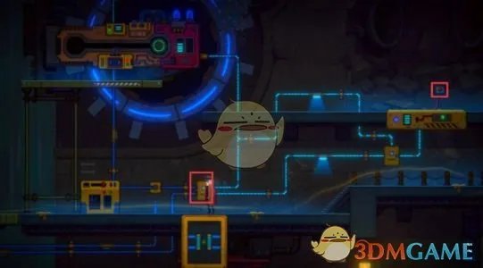 《迷雾侦探》第二章查尔斯的指引通关攻略