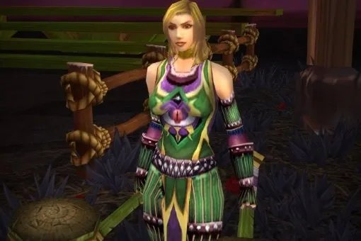 恐怖的战利品怎么获得