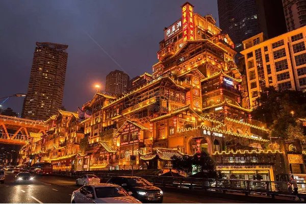 中国最多美女的十大城市 南京排名第一！想要艳遇赶紧来这里