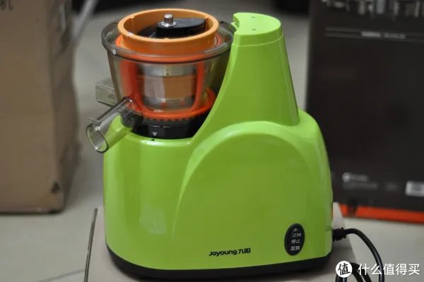 九阳原汁机质量怎么样