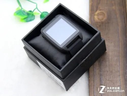 699元智能手表什么样 智器Z Watch评测