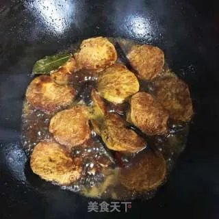 烧素鸡
