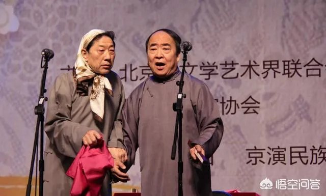 著名相声表演艺术家常贵田去世，如何评价他的相声？