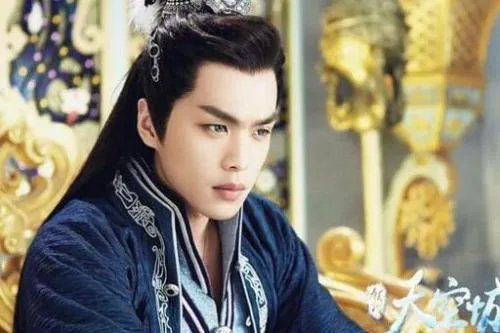 张若昀演过什么电视剧?