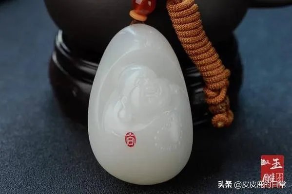 新疆羊脂玉有什么特点？