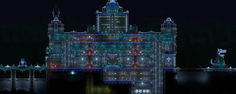 《泰拉瑞亚》火箭靴可以合成什么 火箭靴合成攻略