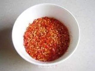 香飘万里—自制辣椒油