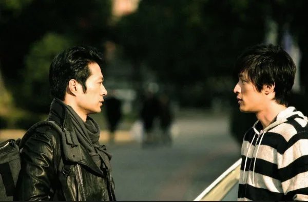 苦咖啡中有哪些令人惊喜的演员？