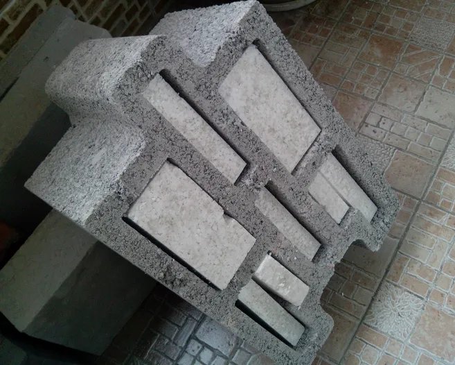 建筑砌块有哪些种类