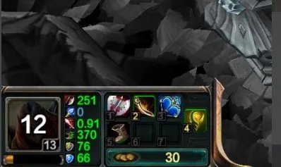 lol劫所有详细连招顺序是什么？