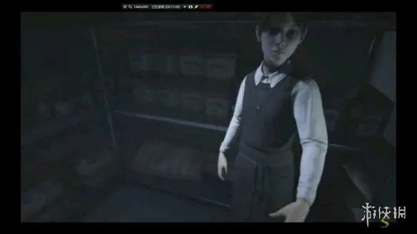 《逃生2》双结局区别图文详解