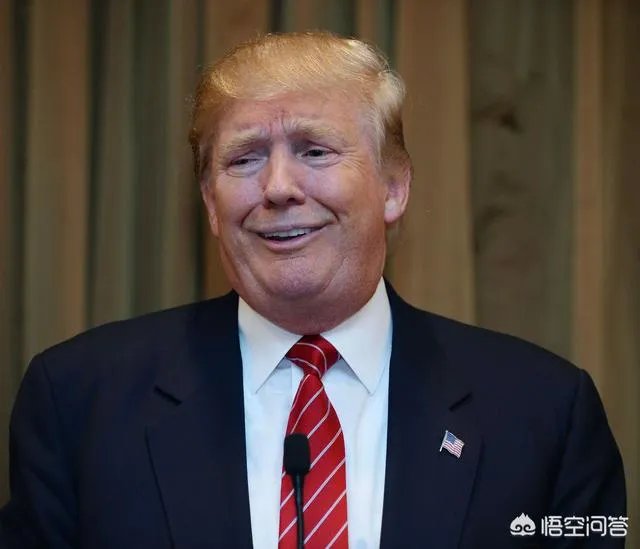 最近怎么没有美国内乱的消息？是不是美国封锁了？