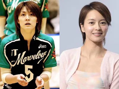 菅山薰的运动经历