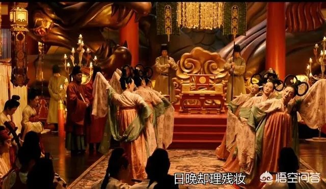 长安十二时辰豆瓣影评