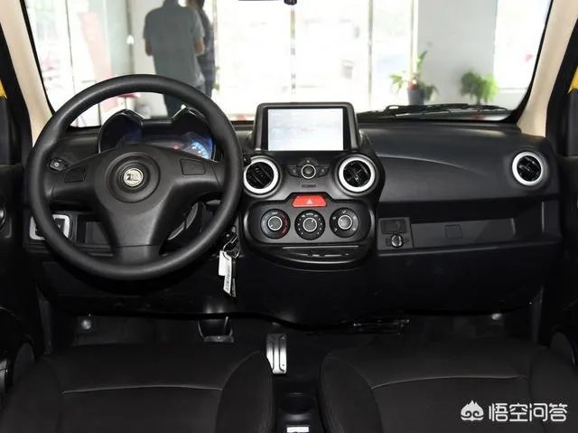 微型车哪个好？