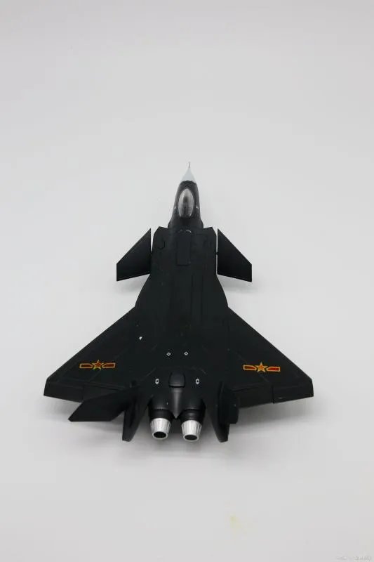 中国歼20到底有多先进呢？