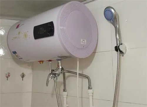 什么是直排式热水器