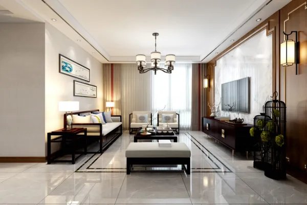 福州装修公司排名前十强