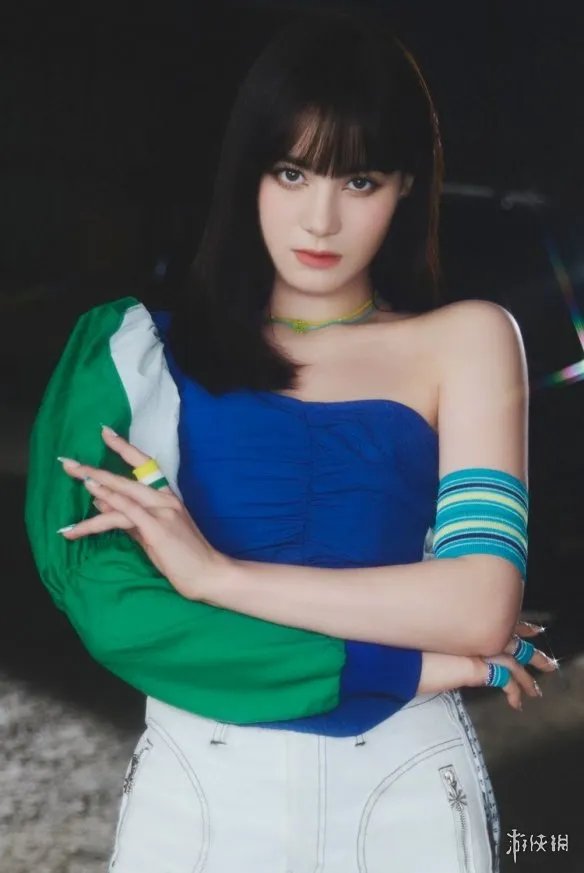 风格迥异的十位美少女！日本最可爱美少女偶像TOP10