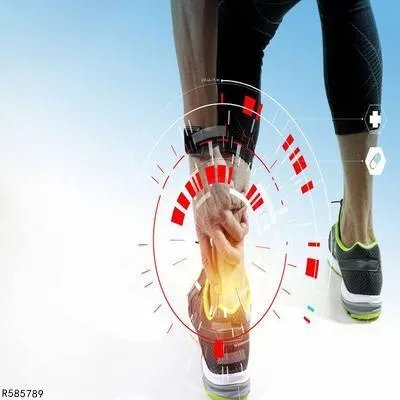 踝关节损伤怎么治 四招有效控制踝关节损伤