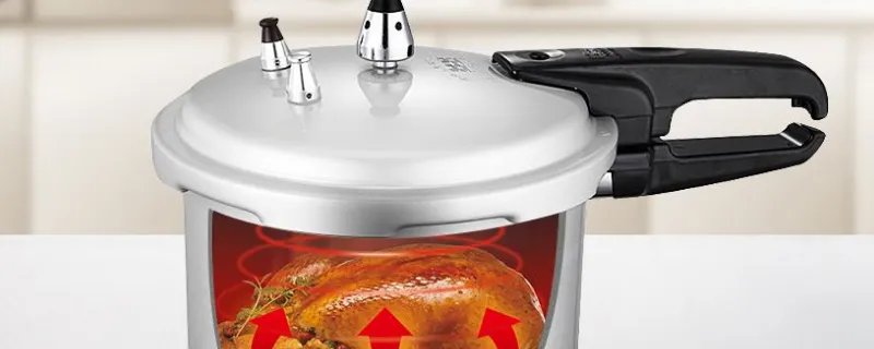 高压锅能用电磁炉吗