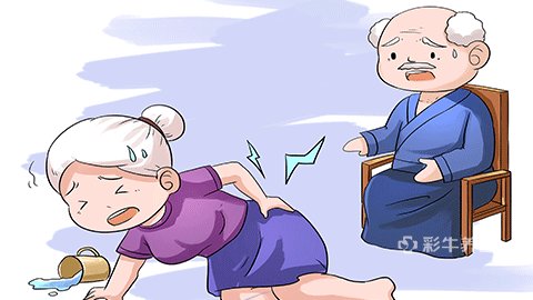 缺钙有什么表现和症状