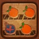 水果忍者：穿靴子的猫攻略篇之bandito模式介绍