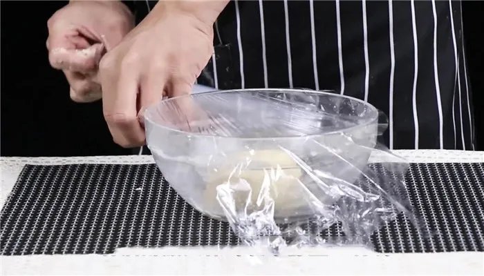 鲜肉月饼的做法 鲜肉月饼制作方法