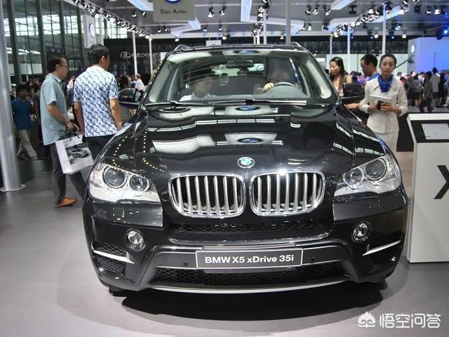 新款宝马x5哪款适合买？能优惠多少？