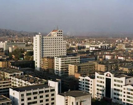 甘肃白银是一座怎样的城市？