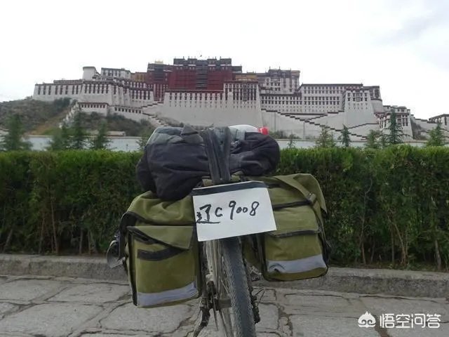 可以骑自行车去西藏吗？