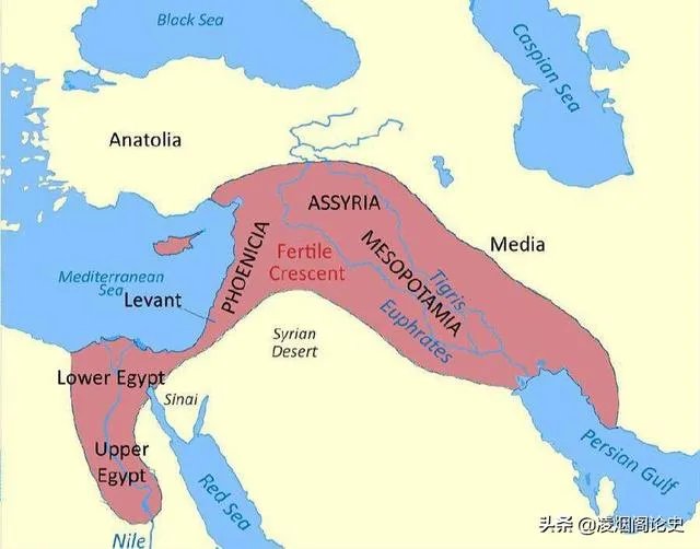 4700年前是什么时代